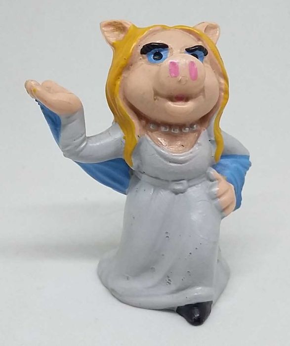 Pvc coleção Marretas - vários