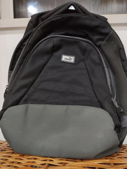 Vendo mochila da Puma