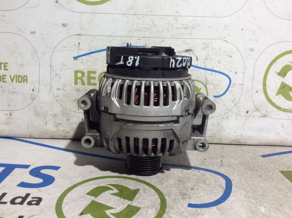 Alternador Audi A4 B8 1.8T