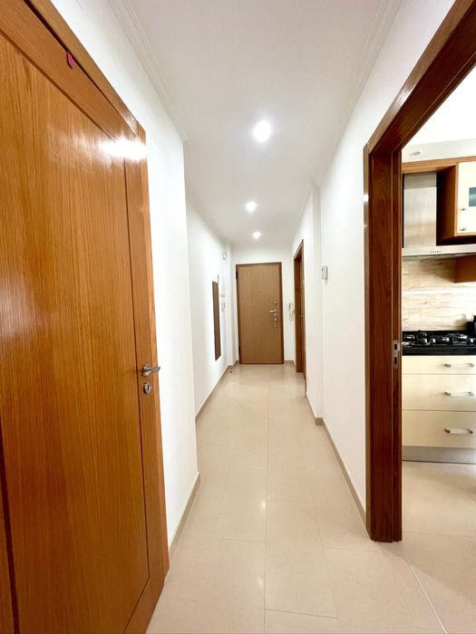 Casa T1 para Alugar em A-da-Beja / Amadora / Lisboa