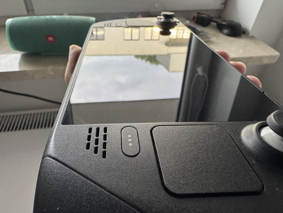 Steam Deck LCD 256gb+512gb Ząbki • OLX.pl