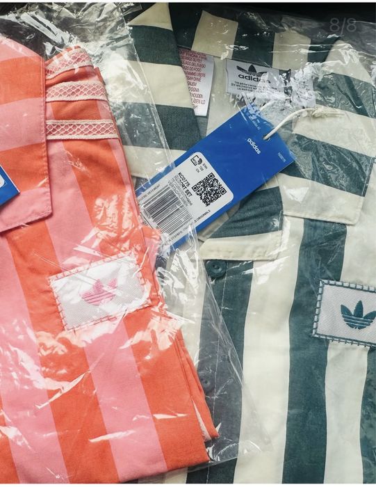 Костюм дитячий adidas 116
