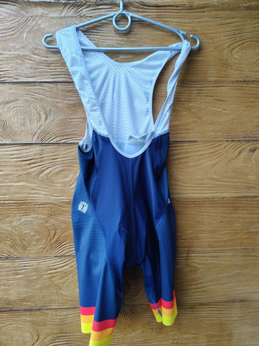 Komplet kolarski Bioracer 3/M