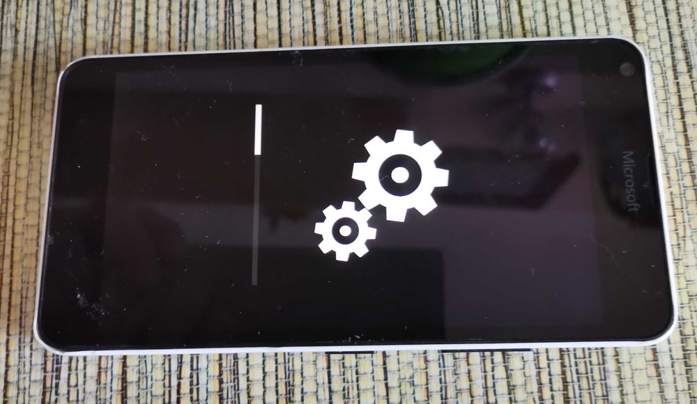 telefon Microsoft Lumia 649 LTE