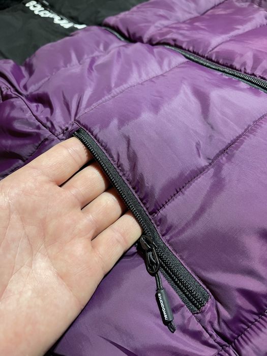 Жіноча зимова куртка NewBalance