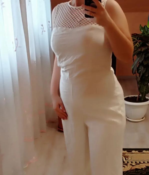 Продам жіночий комбінезон