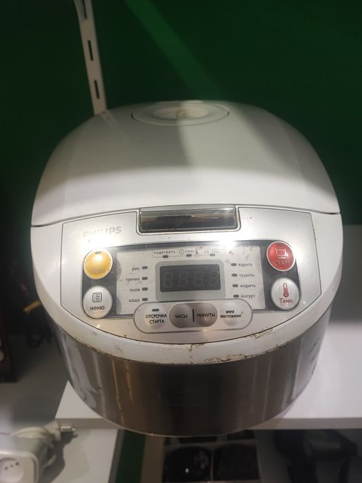 Мультиварка Philips HD3036