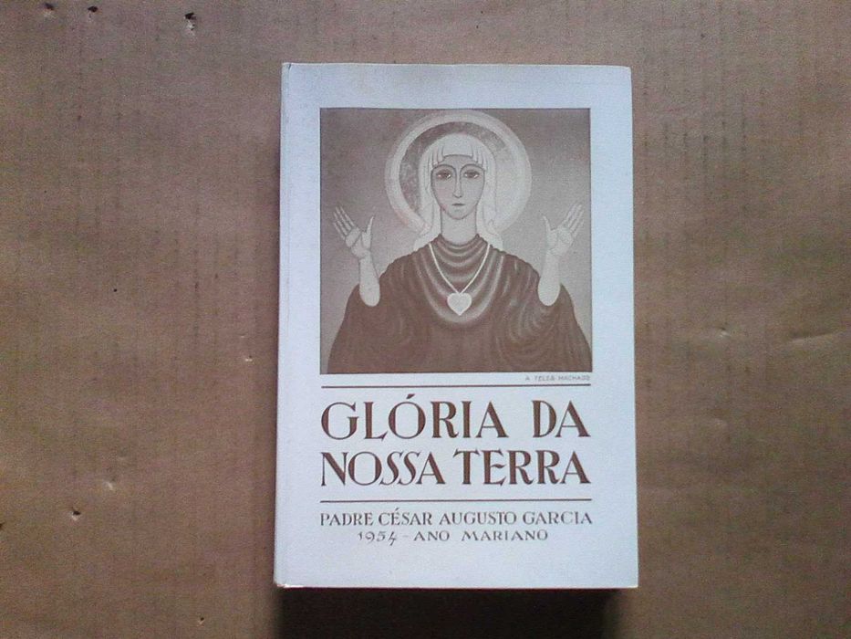 Glória da nossa terra
