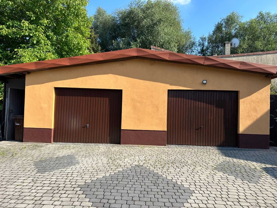 Dom – Sosnowiec - Widok 3