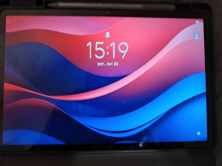Tablet Lenovo Tab M11 128gb
