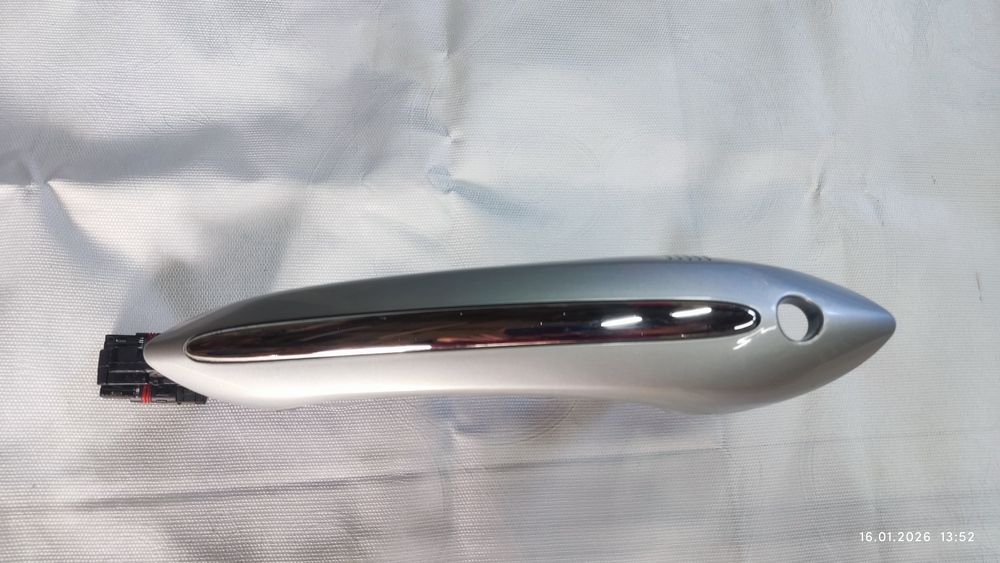 Внешняя ручка keyless BMW F 10,01,02