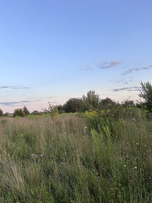 Продаж ділянки в с.Бартатів
