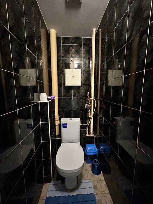 2 кімнатна квартира Величковського 44 Львів Рясне 2