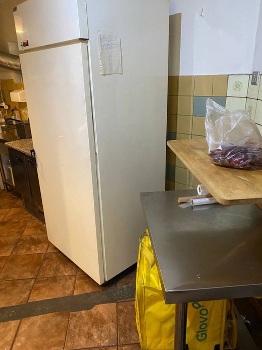 Odstapie  lokal gastronomiczny