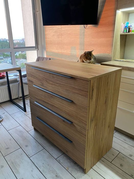 Комод для кімнати