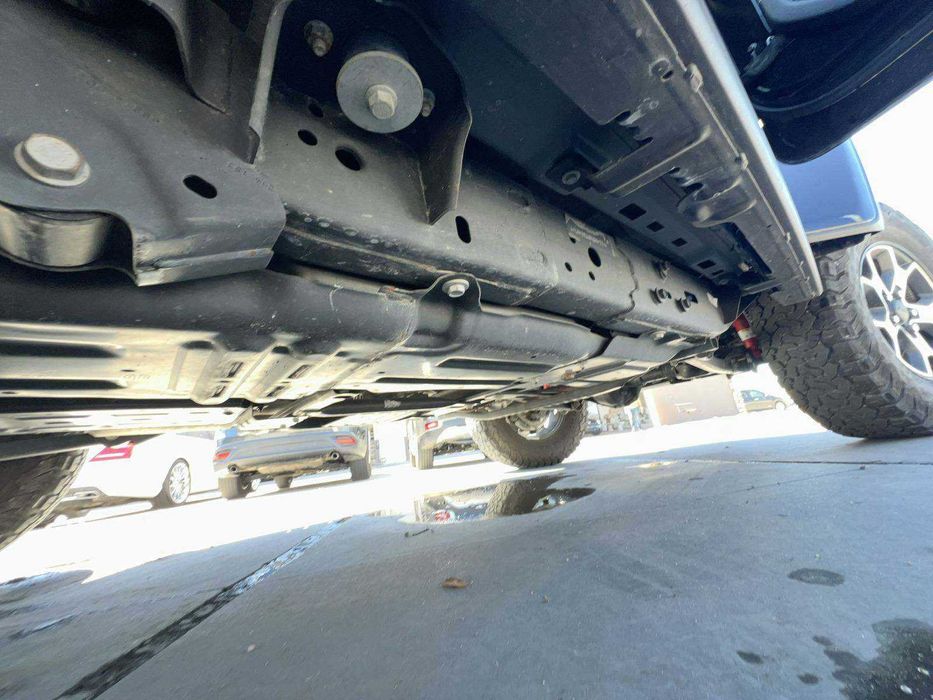 2023 Jeep Wrangler Rubicon Максимальна комплектація!