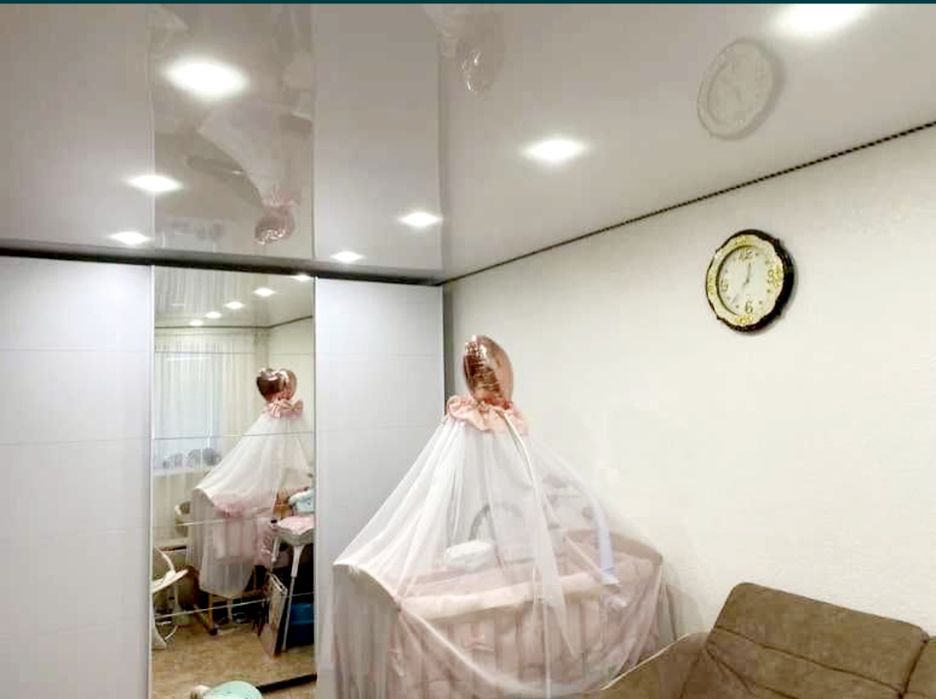 2 Кімнати  в гуртожитку