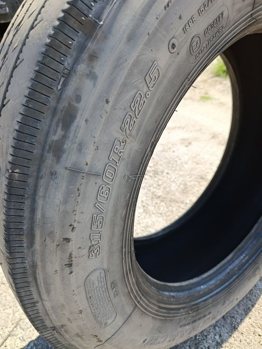 Резина Ling long 295/60/22.315/60/22.55