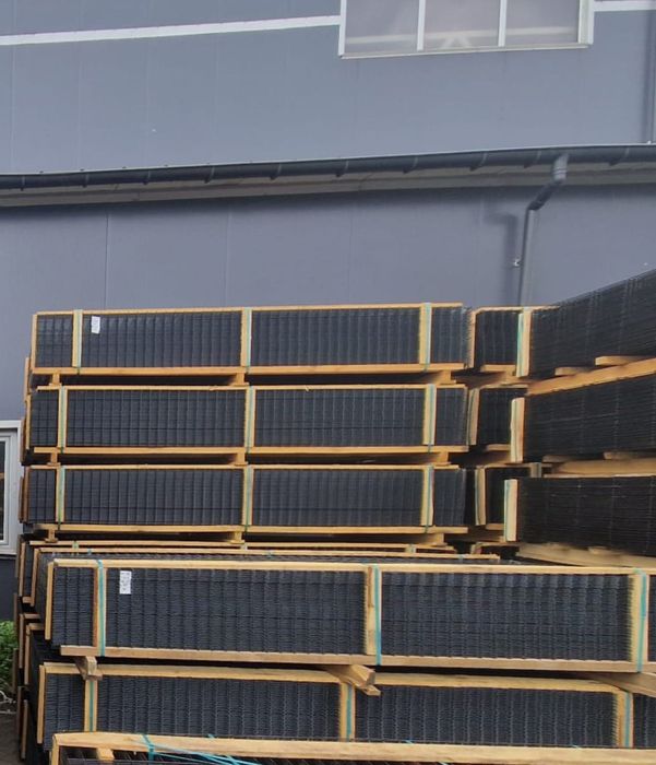 Słupki ogrodzeniowe 60x40 | NAJTANIEJ NA PÓŁNOCY | PRODUCENT