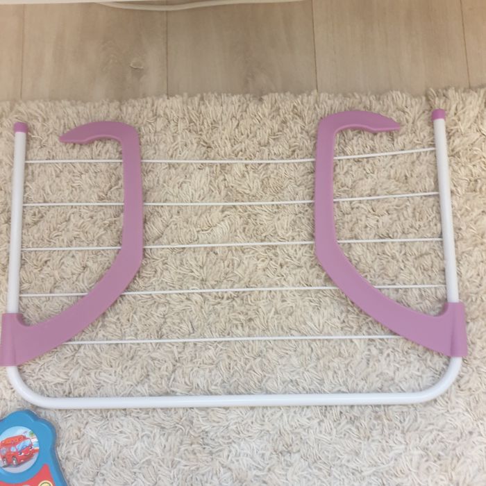 Suszarka na kaloryfer 50 x 35