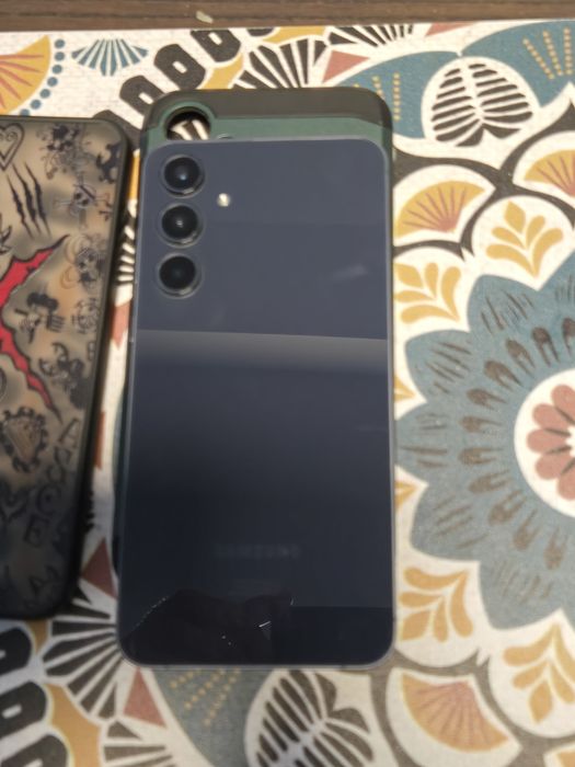 Samsung A55 5G 256GB