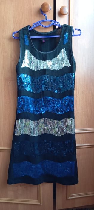 Сукня святкова красива