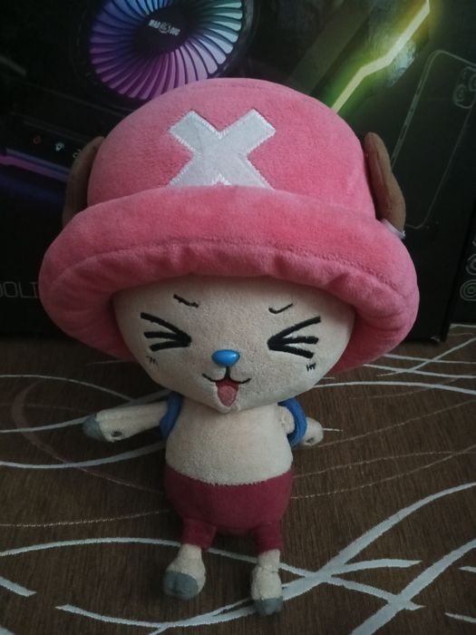 Tony Chopper maskotka one piece