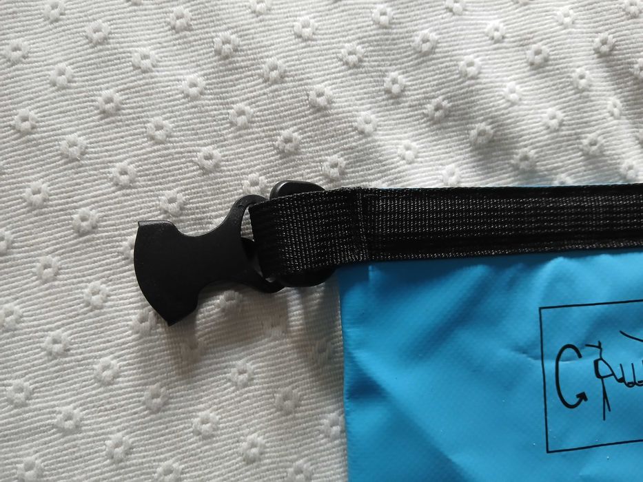 Water Proof Bag 30 Litros