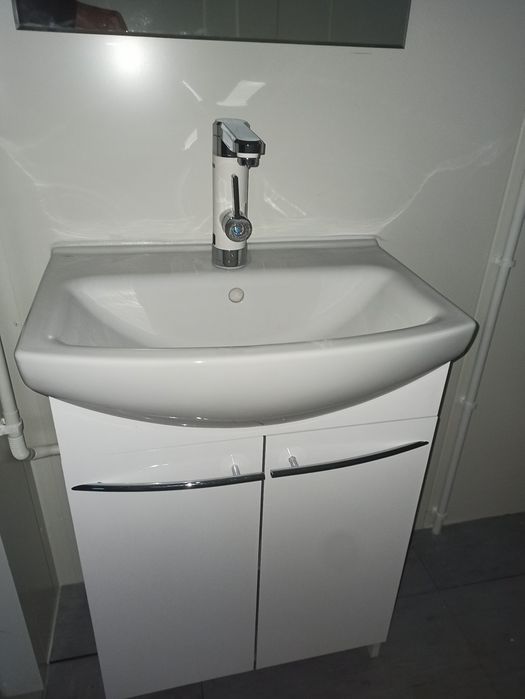 Uslugi hydrauliczne. Drobne naprawy od 100 zł .Udraznianie kanalizacji