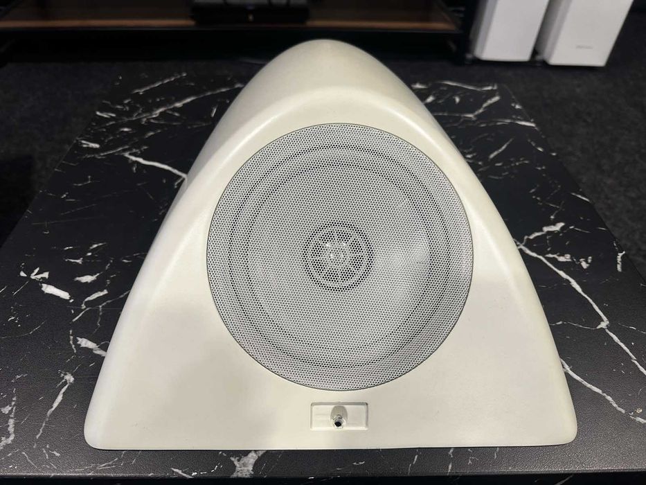 Архитектурная акустика для домашнего кинотеатра THIEL PowerPoint 1.2