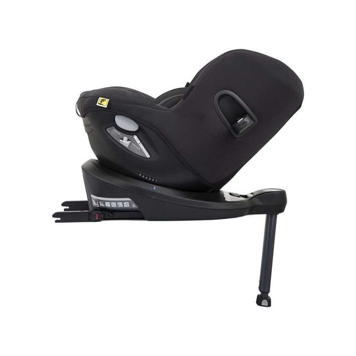 Joie i-Spin 360 ISOFIX obrotowy fotelik samochodowy Coal