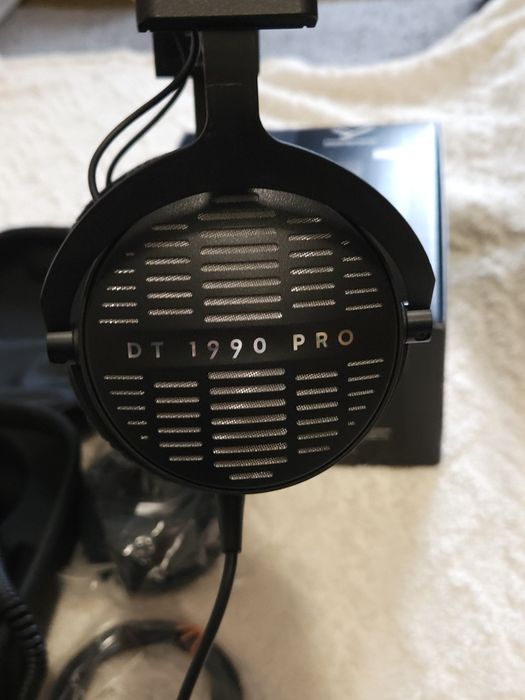 Beyerdynamic dt1990 mk2