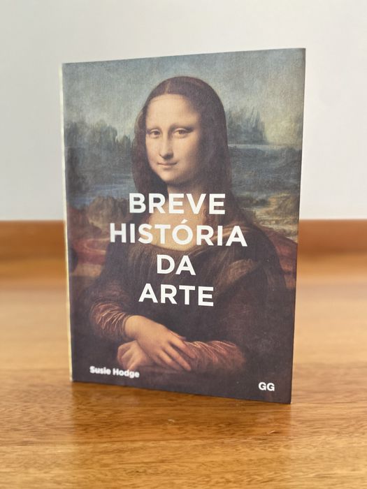 Breve História da Arte