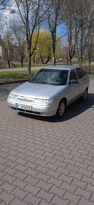 Продам ваз 21112