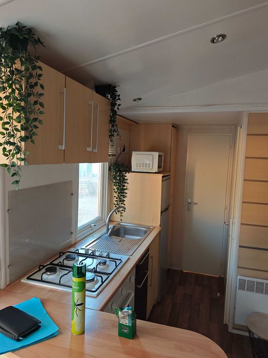 Aluguar Casa movel T2
