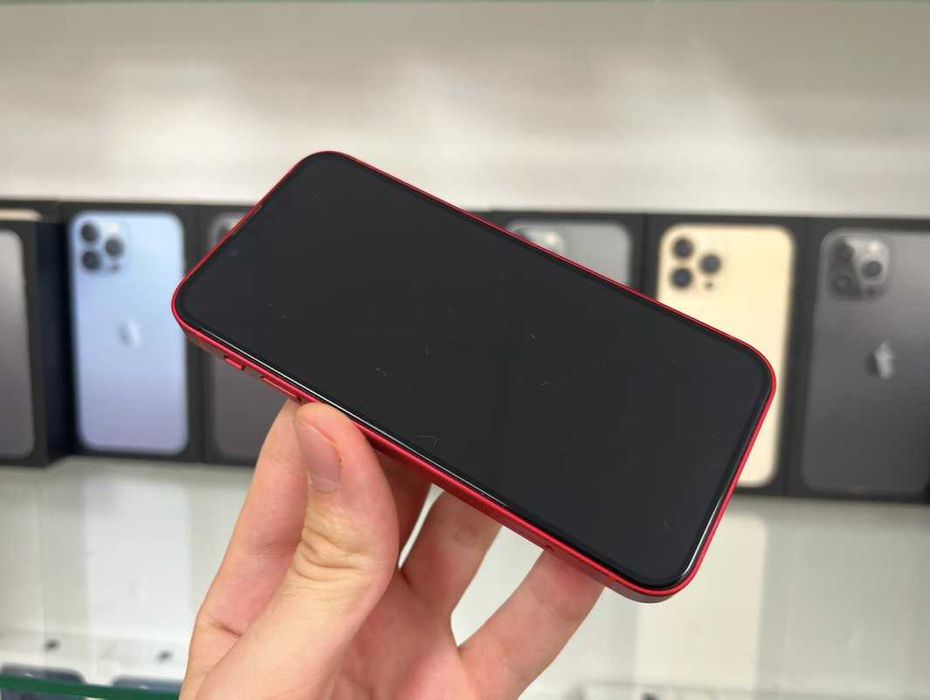 iPhone 13 Mini 256 GB Neverlock | Магазин | Гарантія