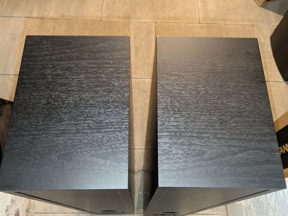 Колонки Tannoy Eclipse Three, шикарний стан, рідні коробки