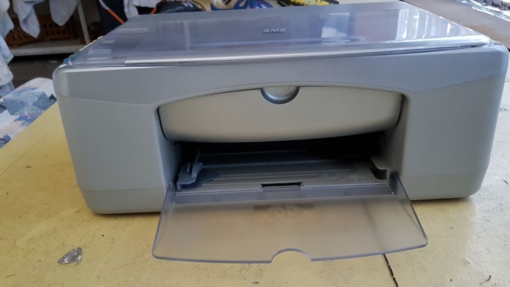 HP 1215 All-in-One Printer64729406853889123