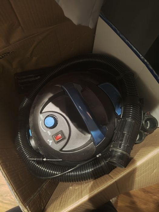 Odkurzacz piorący KANWOD