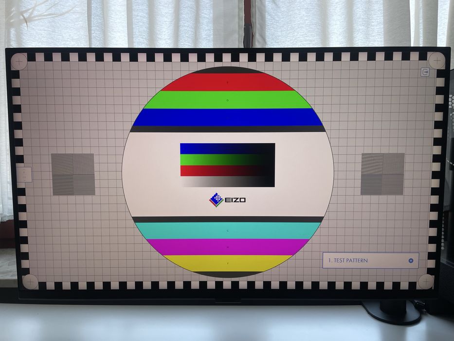 Monitor Samsung 32" 4K VA 60Hz S32A700NWU