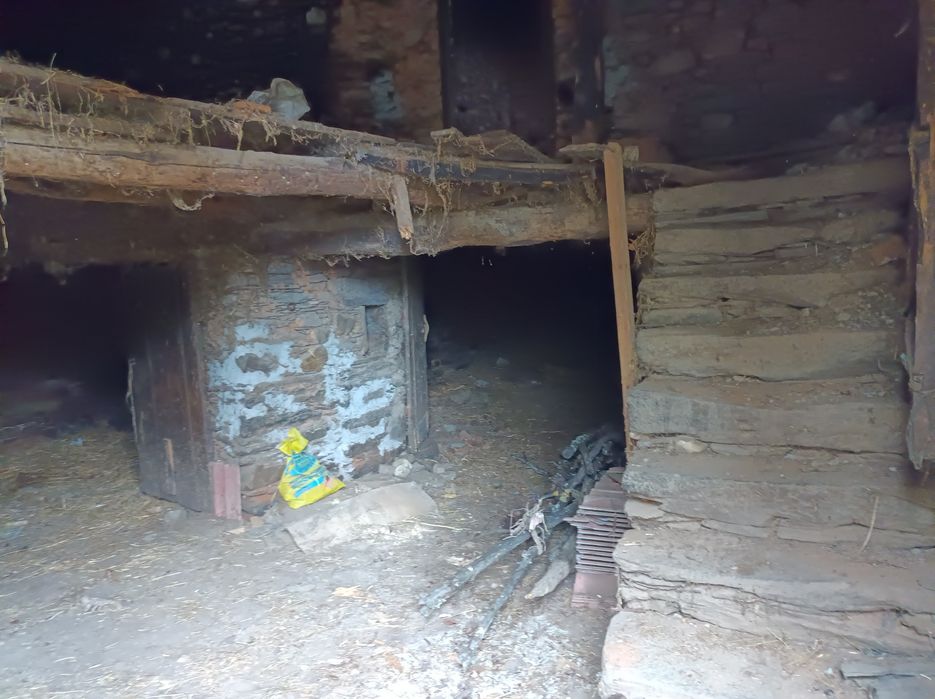 Habitação para recuperação