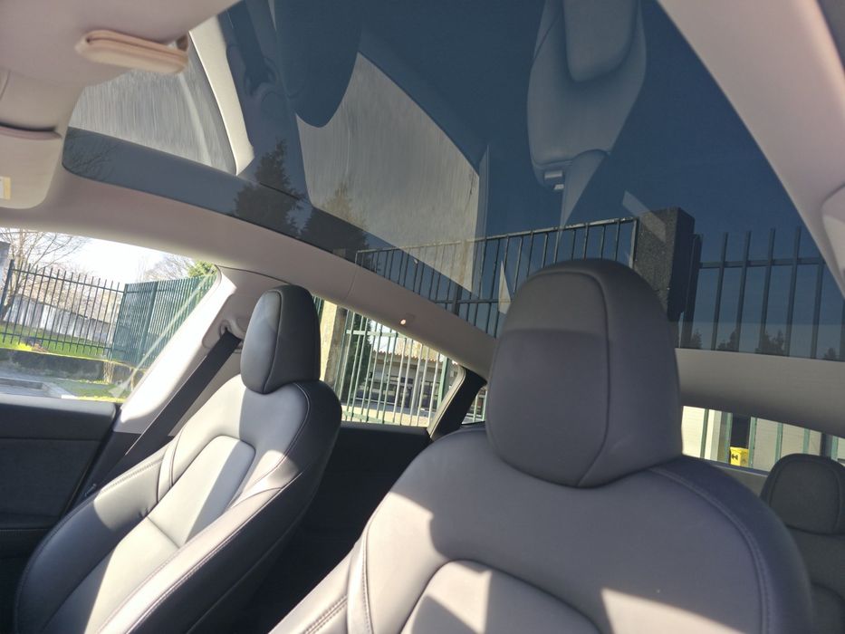 Tesla model y long range awd de 2023