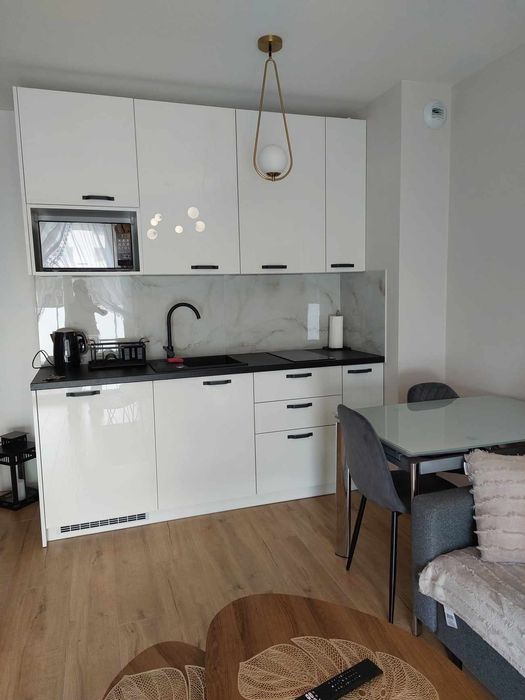 Wynajem apartamentu na doby