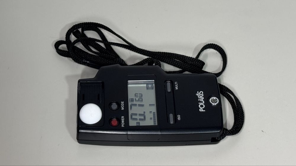 Polaris FLASH METER
