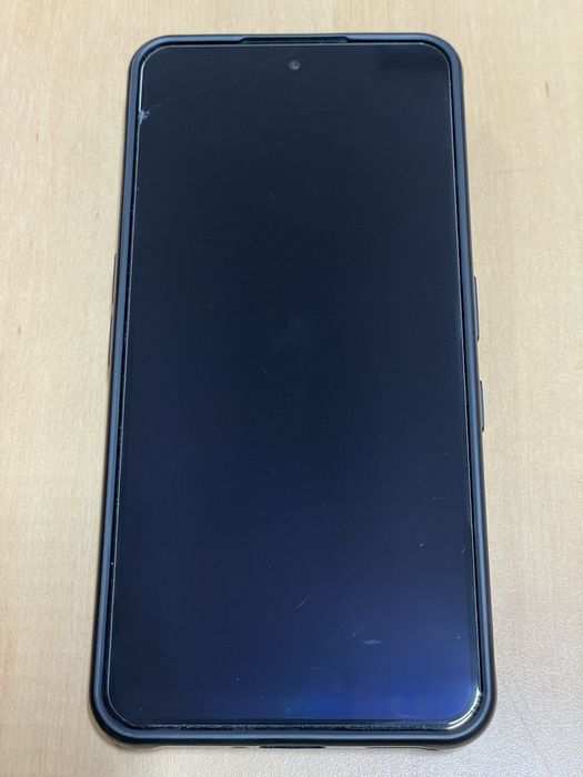 Nothing Phone 3a Pro - Novo com Caixa