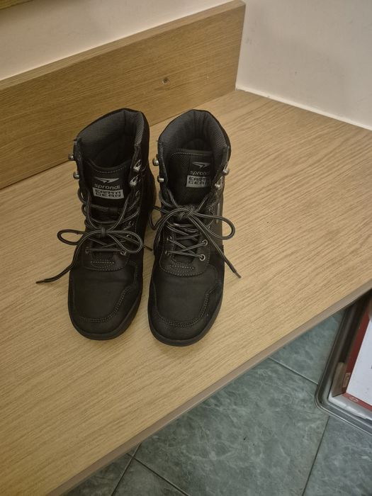 Buty damskie SPRANDI