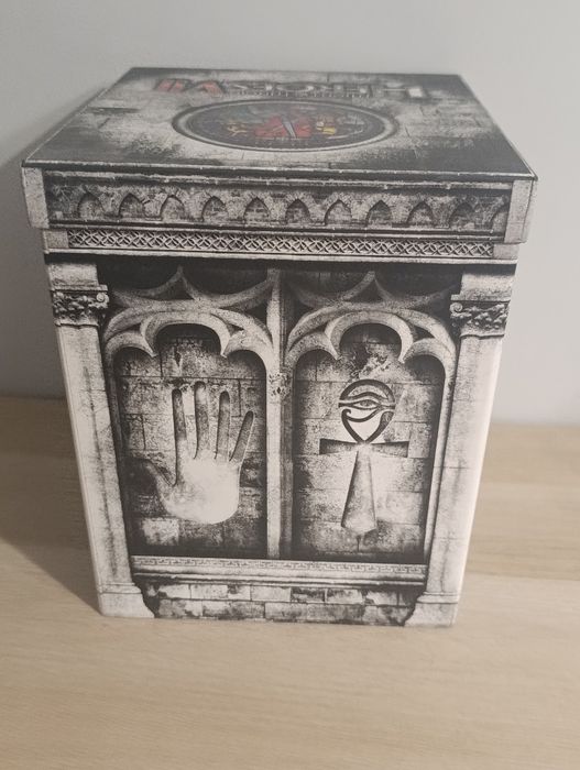 Might & Magic Heroes VII Edycja Kolekcjonerska Bez gry