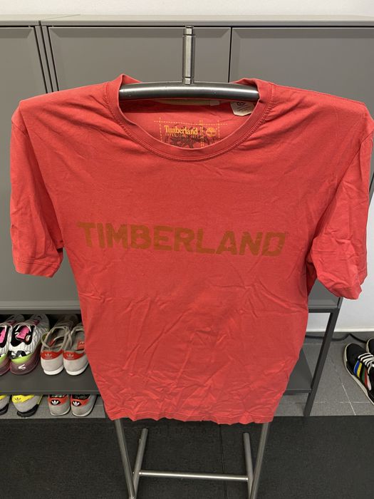 3 x Camisolas (Timberland; Pepe Jeans; Decénio)