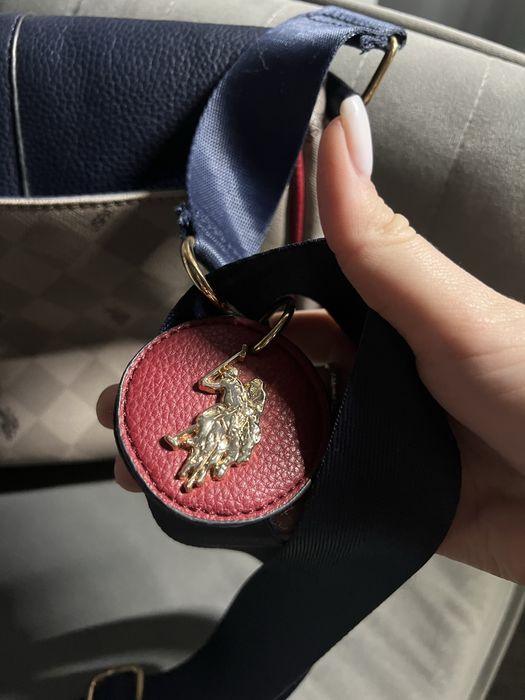 Сумка US.Polo Assn