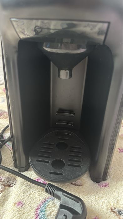 Baby Brezza Formula Pro Advanced Ekspres do mleka